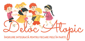 Dermatita Atopică în România